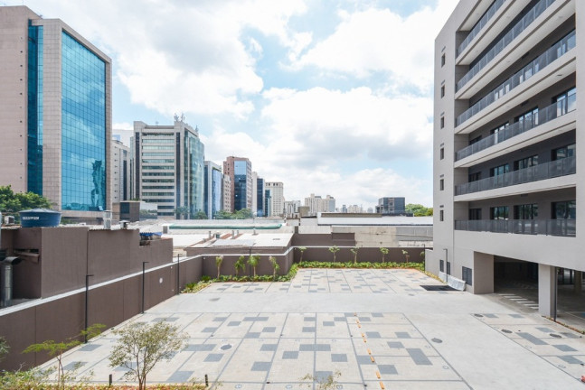 Imagem Imóvel com 1 Quarto à Venda, 31 m² em Vila Olímpia - São Paulo Imagem Imóvel com 1 Quarto à Venda, 31 m² em Vila Olímpia - São Paulo
