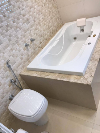 Imagem Casa de Condomínio com 4 Quartos à Venda, 250 m² em Parque Ibiti Reserva - Sorocaba