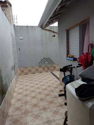 Imagem Casa com 2 Quartos à Venda, 40 m² em Jardim Umuarama - Itanhaém Imagem Casa com 2 Quartos à Venda, 40 m² em Jardim Umuarama - Itanhaém