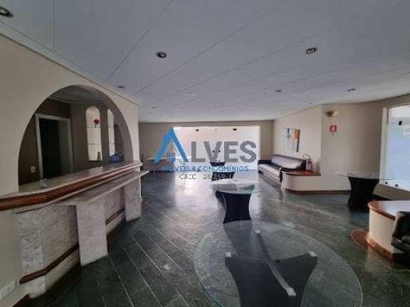 Imagem Apartamento com 4 Quartos à Venda, 191 m² em Centro - São Bernardo Do Campo Imagem Apartamento com 4 Quartos à Venda, 191 m² em Centro - São Bernardo Do Campo