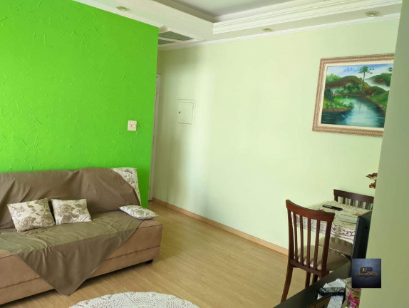 Imagem Apartamento com 2 Quartos à Venda, 58 m² em Assunção - São Bernardo Do Campo