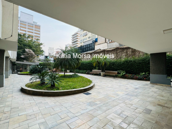 Imagem Apartamento com 2 Quartos à Venda, 94 m² em Jardim América - São Paulo Imagem Apartamento com 2 Quartos à Venda, 94 m² em Jardim América - São Paulo