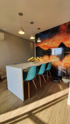 Imagem Apartamento com 2 Quartos à Venda, 67 m² em Vila Sonia - São Paulo Imagem Apartamento com 2 Quartos à Venda, 67 m² em Vila Sonia - São Paulo