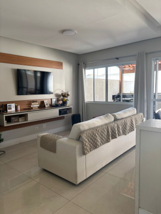 Imagem Casa com 3 Quartos à Venda, 90 m² em Chácara Do Carmo - Vargem Grande Paulista Imagem Casa com 3 Quartos à Venda, 90 m² em Chácara Do Carmo - Vargem Grande Paulista