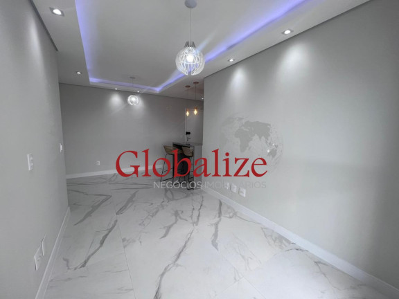 Imagem Imóvel com 2 Quartos à Venda, 70 m² em Vila Belmiro - Santos