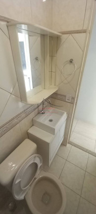 Imagem Apartamento com 1 Quarto para Alugar, 48 m² em Jardim Dona Sinhá - São Paulo