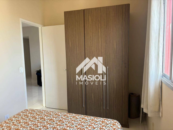 Imagem Apartamento com 2 Quartos à Venda, 65 m² em Coqueiral De Itaparica - Vila Velha