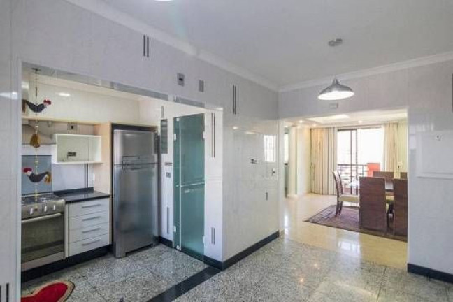 Imagem Apartamento com 2 Quartos para Alugar, 170 m² em Centro - Santo André Imagem Apartamento com 2 Quartos para Alugar, 170 m² em Centro - Santo André