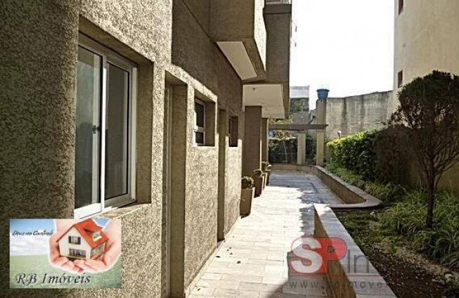 Imagem Apartamento com 3 Quartos à Venda, 105 m² em Campestre - Santo André