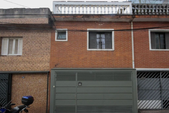 Imagem Casa com 3 Quartos à Venda, em Jardim Vila Formosa - São Paulo Imagem Casa com 3 Quartos à Venda, em Jardim Vila Formosa - São Paulo