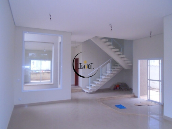 Imagem Casa de Condomínio com 3 Quartos para Alugar, 250 m² em Residencial Ibi-aram - Itupeva Imagem Casa de Condomínio com 3 Quartos para Alugar, 250 m² em Residencial Ibi-aram - Itupeva