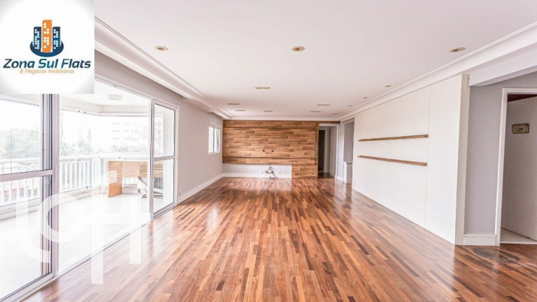 Imagem Apartamento com 3 Quartos à Venda, 143 m² em Chácara Santo Antônio (zona Sul) - São Paulo Imagem Apartamento com 3 Quartos à Venda, 143 m² em Chácara Santo Antônio (zona Sul) - São Paulo
