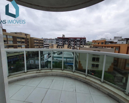 Imagem Apartamento com 3 Quartos à Venda, 190 m² em Centro - Cabo Frio Imagem Apartamento com 3 Quartos à Venda, 190 m² em Centro - Cabo Frio