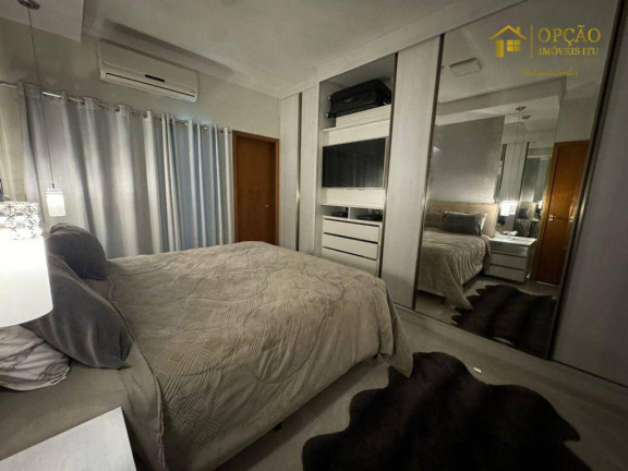 Imagem Casa com 3 Quartos à Venda, 112 m² em Condomínio Ilha Das águas - Salto Imagem Casa com 3 Quartos à Venda, 112 m² em Condomínio Ilha Das águas - Salto