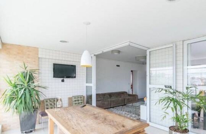 Imagem Apartamento com 3 Quartos à Venda, 145 m² em Centro - São Bernardo Do Campo