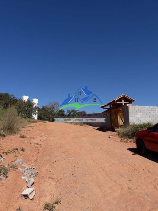Imagem Terreno à Venda, 1 m² em Bairro Colinas Verdes - Atibaia Imagem Terreno à Venda, 1 m² em Bairro Colinas Verdes - Atibaia