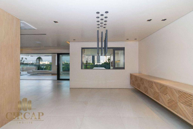 Imagem Apartamento com 5 Quartos à Venda, 320 m² em Jardim Das Perdizes - São Paulo