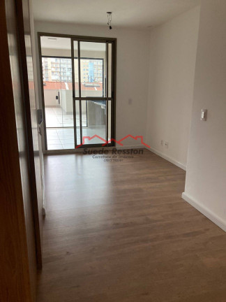 Imagem Apartamento com 3 Quartos à Venda, 141 m² em Barra Funda - São Paulo