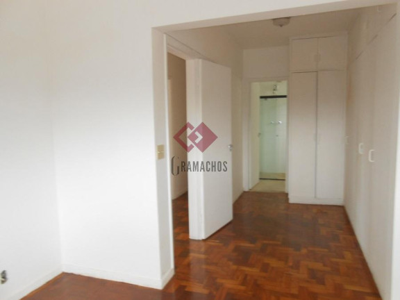 Imagem Apartamento com 3 Quartos à Venda, 186 m² em Santa Cecília - São Paulo