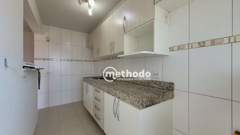 Imagem Apartamento com 3 Quartos à Venda, 70 m² em Jardim Paulistano - Campinas Imagem Apartamento com 3 Quartos à Venda, 70 m² em Jardim Paulistano - Campinas