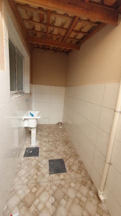 Imagem Sobrado com 2 Quartos à Venda, 58 m² em Aviação - Praia Grande Imagem Sobrado com 2 Quartos à Venda, 58 m² em Aviação - Praia Grande