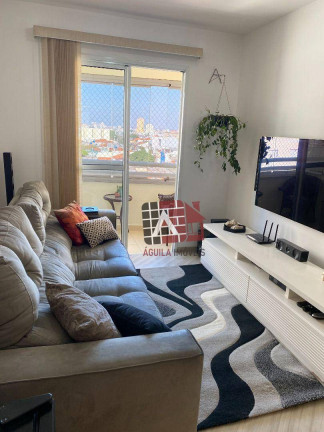 Imagem Apartamento com 2 Quartos à Venda, 53 m² em Penha - São Paulo Imagem Apartamento com 2 Quartos à Venda, 53 m² em Penha - São Paulo