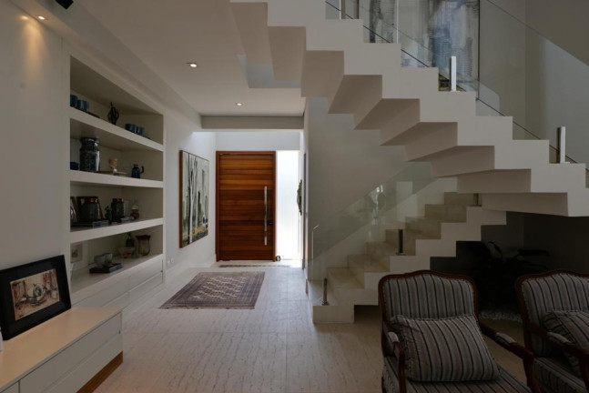 Imagem Casa de Condomínio com 4 Quartos à Venda, 520 m² em Alphaville 11 - Alphaville