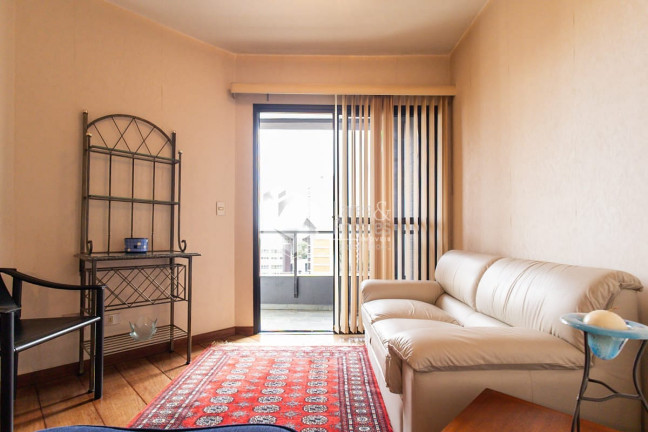 Imagem Apartamento com 1 Quarto à Venda, 44 m² em Sumarezinho - São Paulo