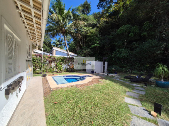 Imagem Casa com 3 Quartos à Venda, 250 m² em Paúba - São Sebastião