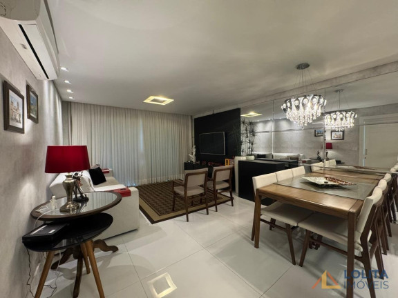 Imagem Apartamento com 3 Quartos à Venda, 122 m² em Agronômica - Florianópolis