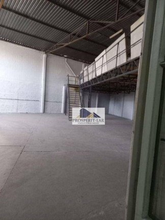 Imagem Galpão à Venda, 407 m² em Vila Paraíso - Guarulhos Imagem Galpão à Venda, 407 m² em Vila Paraíso - Guarulhos