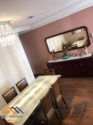 Imagem Apartamento com 3 Quartos à Venda, 65 m² em Jardim Do Estádio - Santo André Imagem Apartamento com 3 Quartos à Venda, 65 m² em Jardim Do Estádio - Santo André