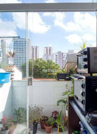 Imagem Sobrado com 2 Quartos à Venda, 100 m² em Santa Maria - São Caetano Do Sul Imagem Sobrado com 2 Quartos à Venda, 100 m² em Santa Maria - São Caetano Do Sul