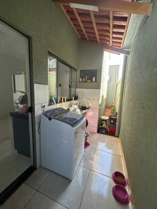 Imagem Casa com 2 Quartos à Venda, 65 m² em Residencial Forteville - Goiânia Imagem Casa com 2 Quartos à Venda, 65 m² em Residencial Forteville - Goiânia