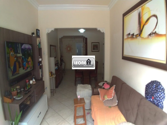Imagem Apartamento com 3 Quartos à Venda, 120 m² em Tijuca - Rio De Janeiro