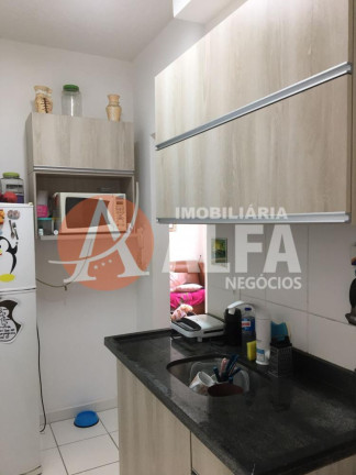 Imagem Apartamento com 2 Quartos à Venda, 46 m² em Jardim Petrópolis - Cotia Imagem Apartamento com 2 Quartos à Venda, 46 m² em Jardim Petrópolis - Cotia