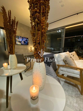 Imagem Apartamento com 1 Quarto para Alugar, 36 m² em Pinheiros - São Paulo Imagem Apartamento com 1 Quarto para Alugar, 36 m² em Pinheiros - São Paulo