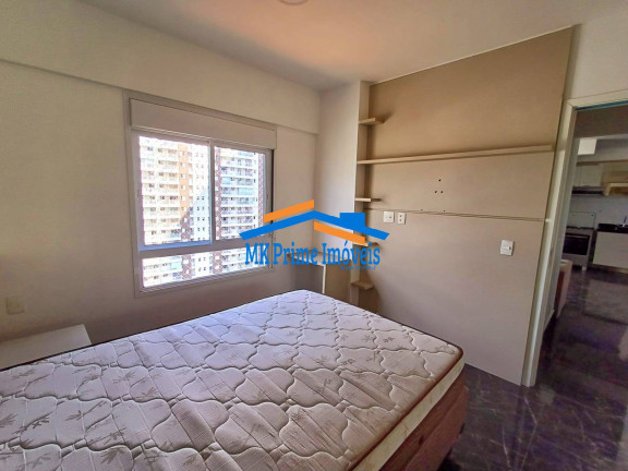 Imagem Apartamento com 2 Quartos à Venda, 47 m² em Alphaville Centro Industrial E Empresarial/alphaville. - Barueri