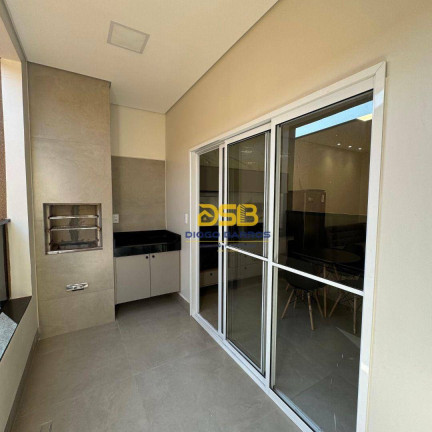 Imagem Apartamento com 1 Quarto para Alugar, 40 m² em América - Barretos Imagem Apartamento com 1 Quarto para Alugar, 40 m² em América - Barretos
