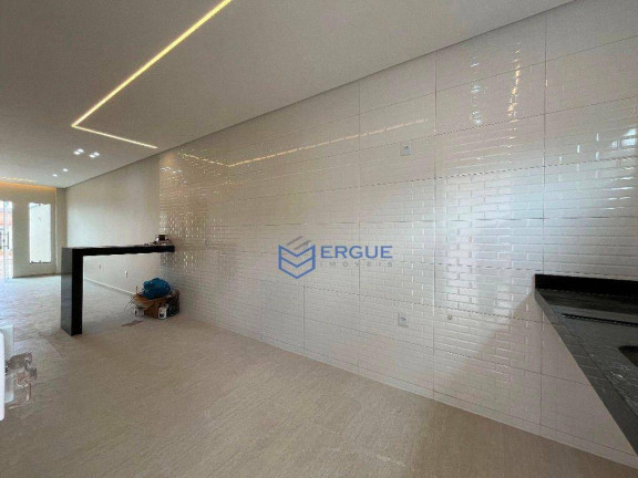 Imagem Casa com 3 Quartos à Venda, 130 m² em Maraponga - Fortaleza