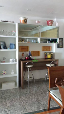 Imagem Apartamento com 4 Quartos à Venda, 148 m² em Icaraí - Niterói Imagem Apartamento com 4 Quartos à Venda, 148 m² em Icaraí - Niterói