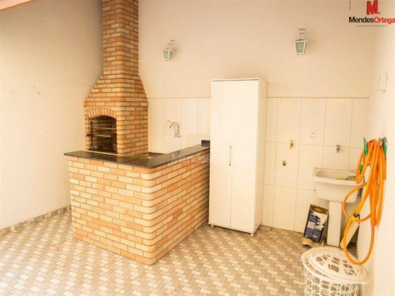 Imagem Casa com 2 Quartos à Venda, 100 m² em Jardim Wanel Ville V - Sorocaba
