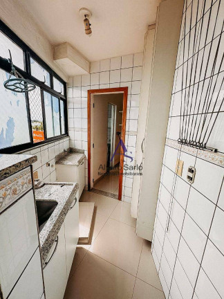 Imagem Apartamento com 3 Quartos à Venda, 113 m² em Jardim Da Penha - Vitória Imagem Apartamento com 3 Quartos à Venda, 113 m² em Jardim Da Penha - Vitória