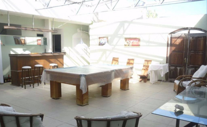 Imagem Casa com 5 Quartos à Venda, 200 m² em Centro - Xangri-lá