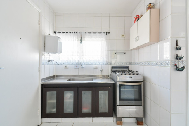 Imagem Cobertura com 2 Quartos à Venda, 152 m² em Vila Clementino - São Paulo