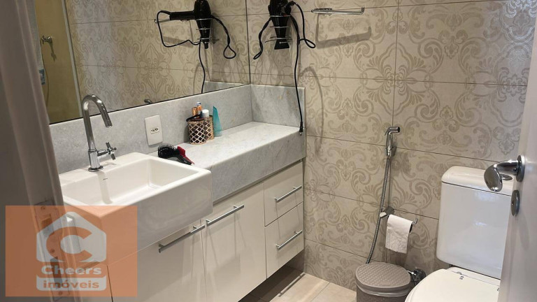 Imagem Apartamento com 3 Quartos à Venda, 108 m² em Moema - São Paulo