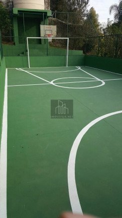 Imagem Casa com 5 Quartos à Venda, 847 m² em Chácara Santa Lúcia - Carapicuíba