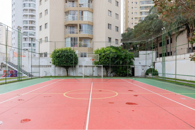 Imagem Apartamento com 3 Quartos à Venda, 71 m² em Jardim Marajoara - São Paulo Imagem Apartamento com 3 Quartos à Venda, 71 m² em Jardim Marajoara - São Paulo