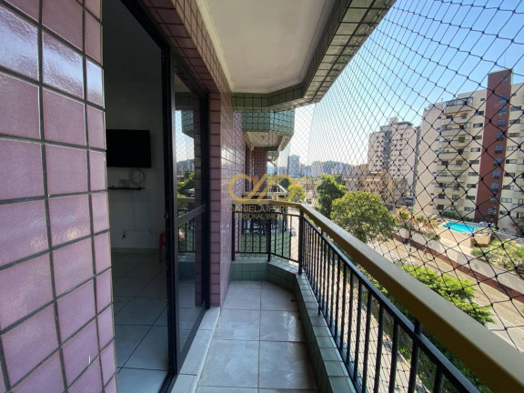 Imagem Apartamento com 3 Quartos à Venda, 126 m² em Canto Do Forte - Praia Grande Imagem Apartamento com 3 Quartos à Venda, 126 m² em Canto Do Forte - Praia Grande