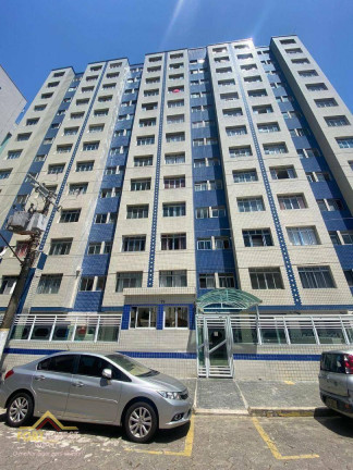 Imóvel com 1 Quarto à Venda, 34 m² em Vila Guilhermina - Praia Grande